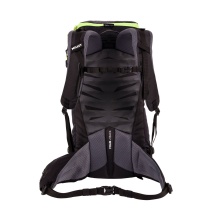 Millet hiking backpack Ubic (for day hikes) 20 liters black men